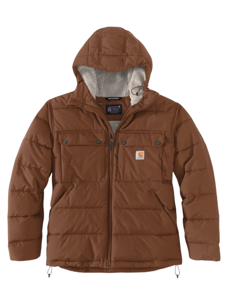 Куртка зимова Carhartt Montana Extreme Jacket 105474-b80 фото