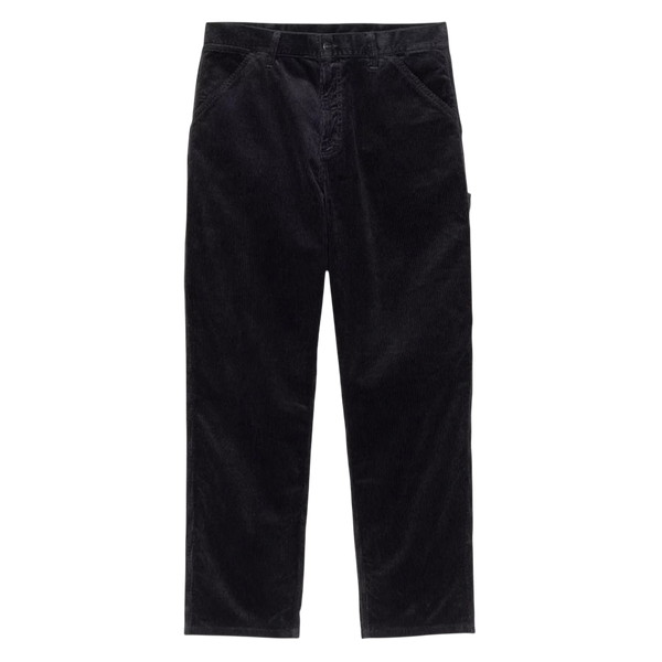 Штани вільного крою вельветові Carhartt WIP Single Knee Pants I028627.1C02 фото
