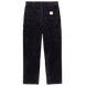 Штани вільного крою вельветові Carhartt WIP Single Knee Pants I028627.1C02 фото 1
