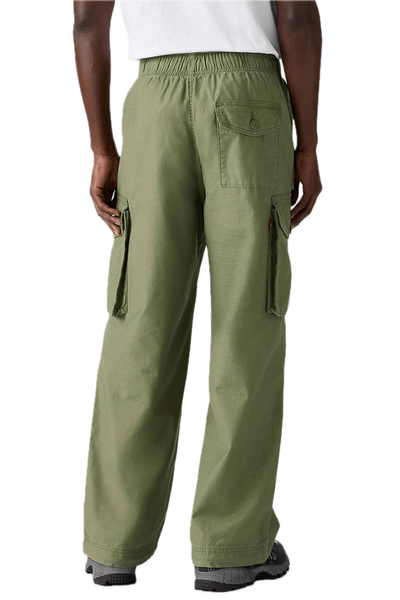 Levis Premium Baggy Field Cargo Pants, In stock, L