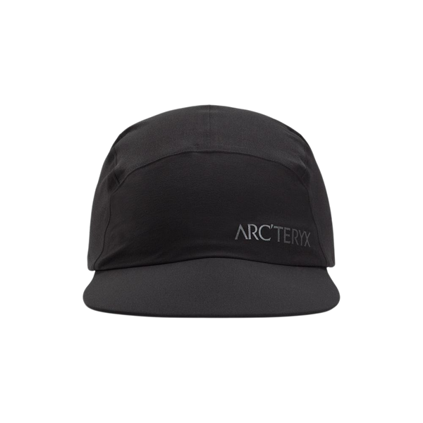 Кепка Arcteryx Paltz 5 Panel Nylon Water Resistant Cap x000006721006 фото