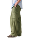 Levis Premium Baggy Field Cargo Pants, In stock, L