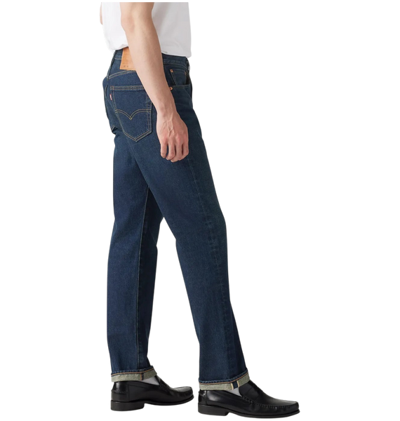 Джинси Levis 501 '93 Premium Selvedge Jeans 798300357 фото