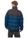 Куртка пуховик Jack Wolfskin 365 Fearless Down Puffer 1206421-1134 фото 3