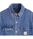 Куртка Levis Telegraph Cotton Overshirt A85820004 фото 2