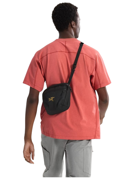 Сумка Arcteryx Mantis 2 Waist Pack X000008973 фото