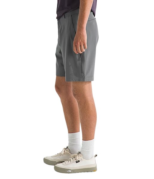 Шорти The North Face Rolling Sun Packable Shorts NF0A3T2Q4GU фото