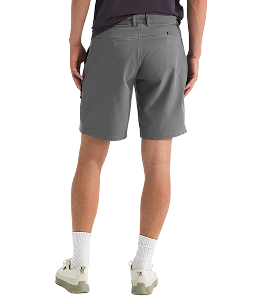 Шорти The North Face Rolling Sun Packable Shorts NF0A3T2Q4GU фото