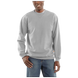 Світшот Carhartt Loose Fit Midweight Fleece Sweatshirt K124 фото 1