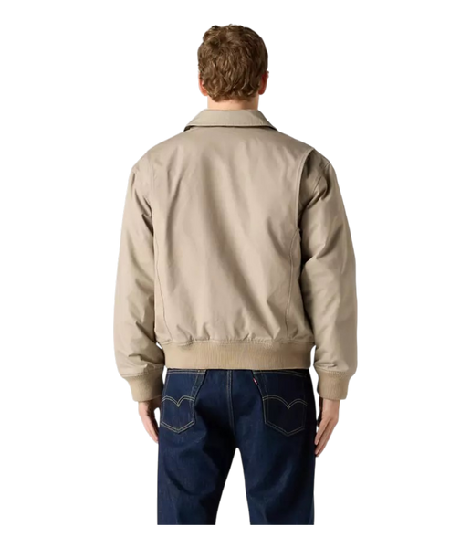 Куртка Levis Cortland Canvas Bomber Jaclet 005AM0002 фото