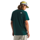 The Norht Face Biner Graphic 1 Tee, In stock, M