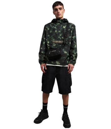Napapijri Freestrider jacket, In stock, M