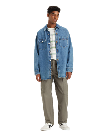 Levis XX Relaxed Cargo Pants, In stock, 31, 32