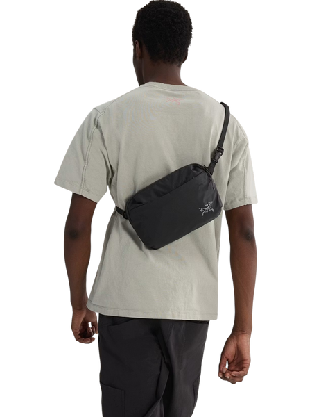 Arcteryx Heliad Crossbody Bag, To order