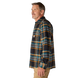 Relaxed Fit Midweight Flannel Plaid Shirt, To order, S