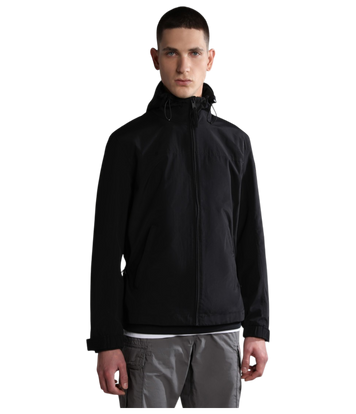 Napapijri Shelter Jacket, In stock, M