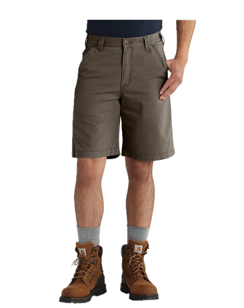 Carhartt Relaxed Fit 10" Rigby Work Shorts, To order, 30