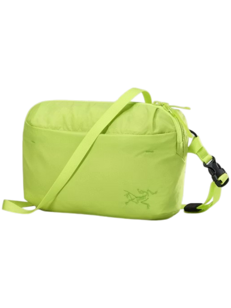 Heliad Crossbody Bag, To order