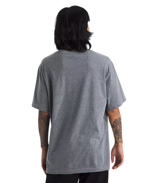 Футболка The Norht Face Evolution Box Fit Tee NF0A8B6MCQI1 фото