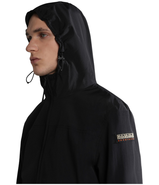 Napapijri Shelter Jacket, In stock, M