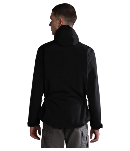 Napapijri Shelter Jacket, In stock, M