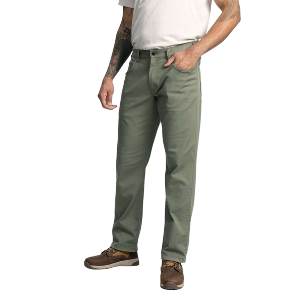 Літні штани Carhartt Force Relaxed Fit Pants 106279-DOV фото