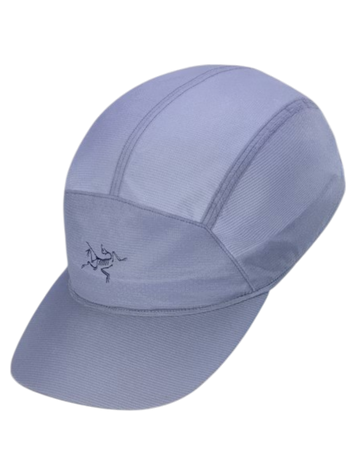 Кепка Arcteryx Aerios 5 Panel Cap X000009489 фото