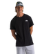 Футболка The Norht Face Evolution Box Fit Tee NF0A8B6MJK31 фото 1