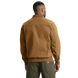 Бомбер Carhartt Relaxed Fit Duck Bomber 106781-brn фото 3