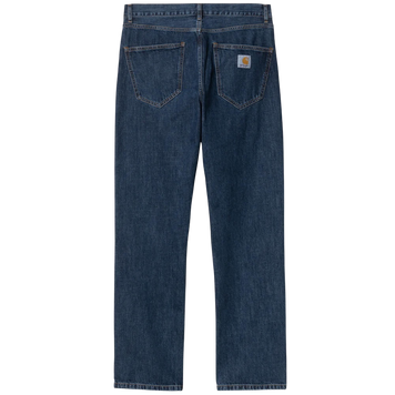 Джинси Carhartt WIP Relaxed Nolan Pants I033006_01_06 фото