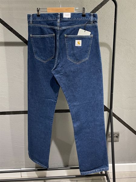 Джинси Carhartt WIP Relaxed Nolan Pants I033006_01_06 фото