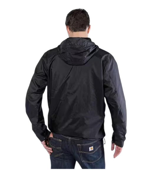 Carhartt Rain Defender Jacket, In stock, M