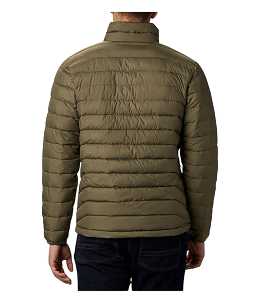 Columbia Powder Lite Omni-Heat Jacket, In stock, S