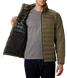 Columbia Powder Lite Omni-Heat Jacket, In stock, S