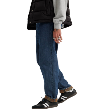 Джинси утеплені Levis 568 Premium Stay Loose Jeans 290370060 фото