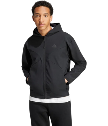 Худі софтшел Adidas City Escape Hoodie ij6092 фото
