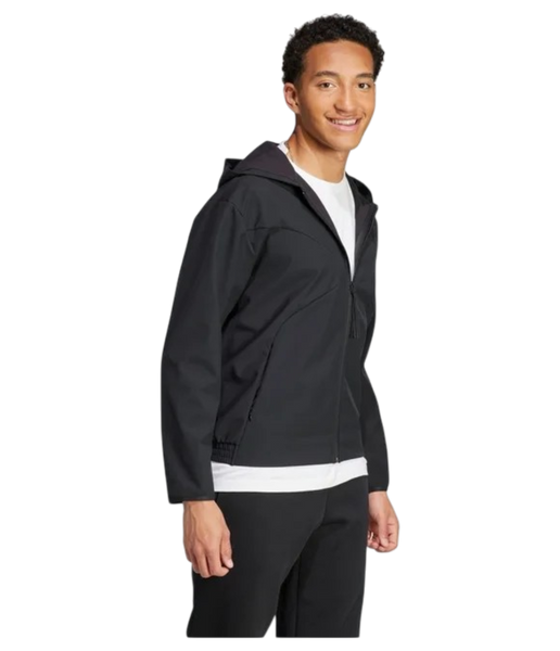 Худі софтшел Adidas City Escape Hoodie ij6092 фото