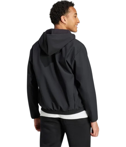 Худі софтшел Adidas City Escape Hoodie ij6092 фото