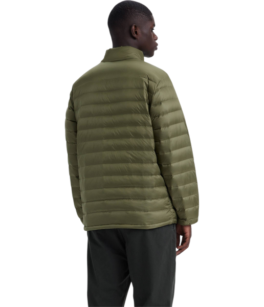 Levis Packable Down Puffer, In stock, L