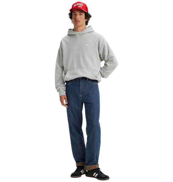 Levis 568 Premium Stay Loose Jeans, In stock, 31, 32