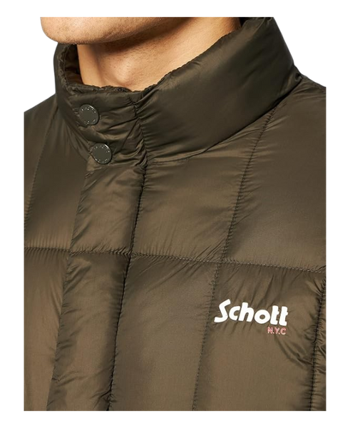 Schott NYC Alabama Jacket, In stock, L
