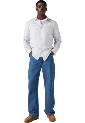 Джинси Levis 565 Loose Jeans A72210000 фото
